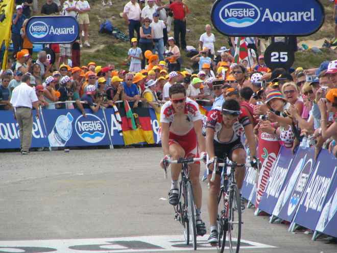 La Val d'Aran protagonista de la 17ª etapa de la Tour de France