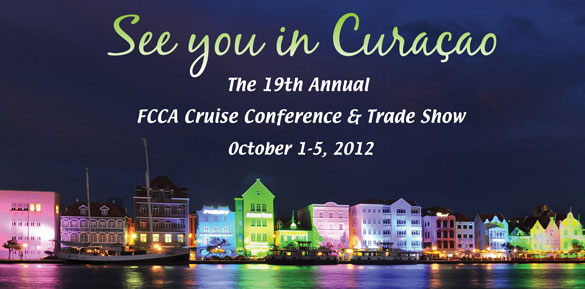 Conferencia y Exposicin Comercial de Cruceros de la FCCA