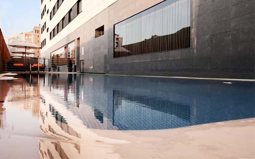 Los hoteles de Murcia, lderes en el Top 10 nacional por la satisfaccin de sus clientes