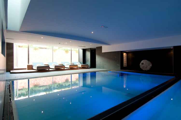 El hotel Aguas de Ibiza reinaugura su spa Revival
