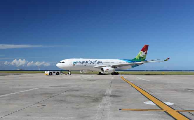 Air Seychelles operar vuelos directos de Pars a Seychelles