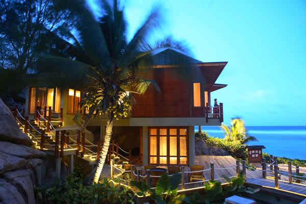Hilton Worldwide expande la marca DoubleTree a las Seychelles