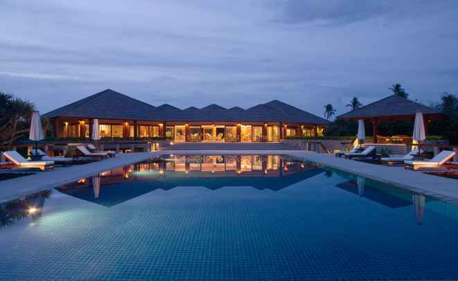 Peak Hotels & Resorts compra Aman Resorts