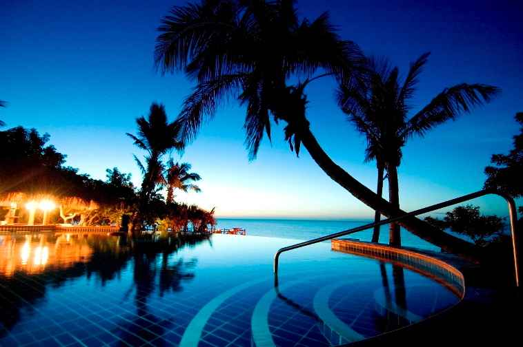 Anantara inaugura un resort en la isla de Bazaruto Mozambique