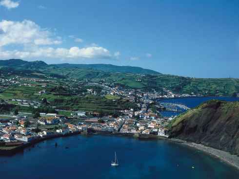 Azores recibe el reconocimiento internacional del Foro Europeo de los Museos