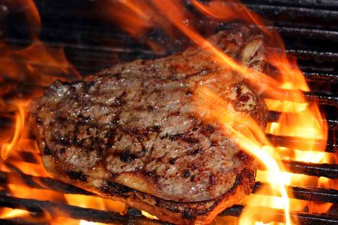 TripAdvisor nombra los mejores restaurantes BBQ en los E.E.U.U
