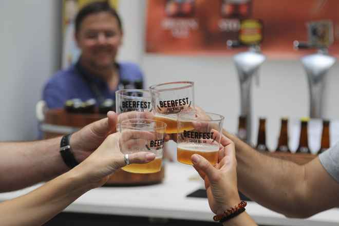 Los 8 mejores locales para celebrar el Da Internacional de la Cerveza