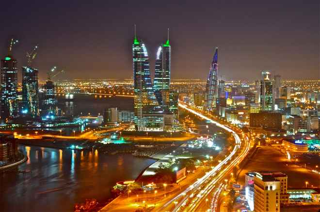 Bahrein amplía sus politicas de visados