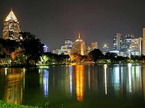 Travel + Leisure otorga a Bangkok el premio a la mejor ciudad del mundo