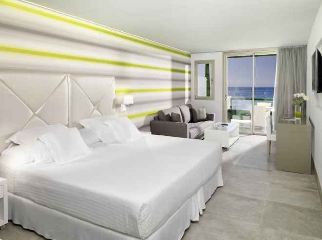 Barcel Teguise Beach, el primer hotel Adults Only en Lanzarote