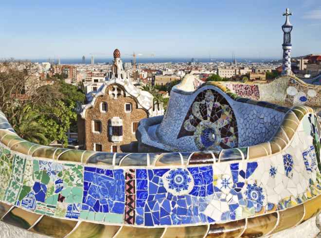 Barcelona, entre las ciudades favoritas de los europeos según Expedia