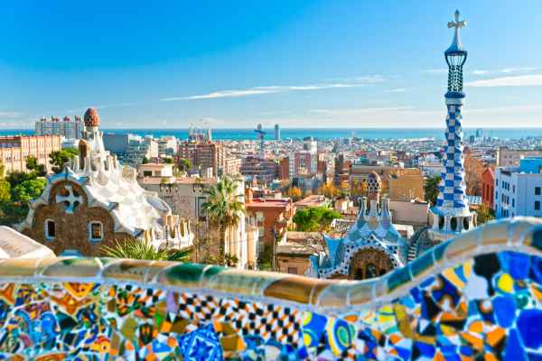 Barcelona y Palma, las ciudades más buscadas según Skyscanner