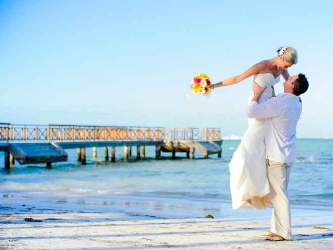 Barceló Hotels & Resorts lanza la web de bodas Barcelomoments.com