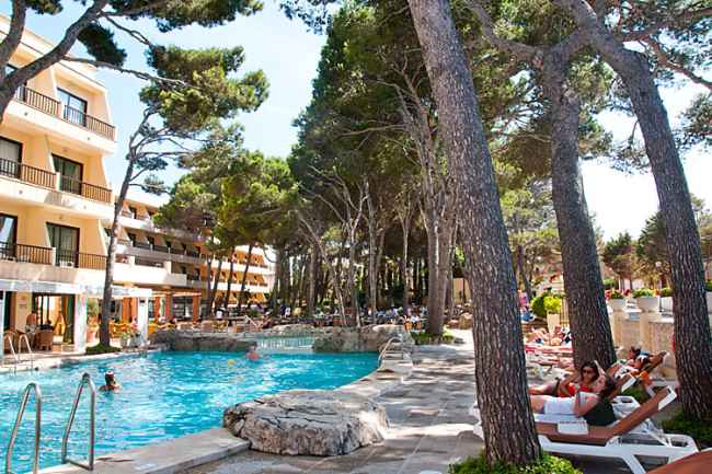 HolidayCheck muestra los 10 mejores hoteles en el Mediterrneo