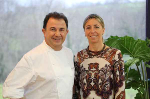 El Restaurante Martín Berasategui recibe el Premio Verema 2012