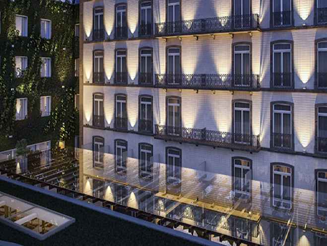 Los grupos hoteleros apuestan por la inversión hotelera en Lisboa