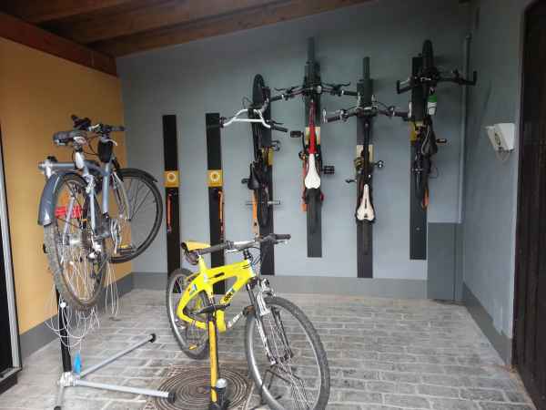 La iniciativa Bikefriendly llega Cantabria