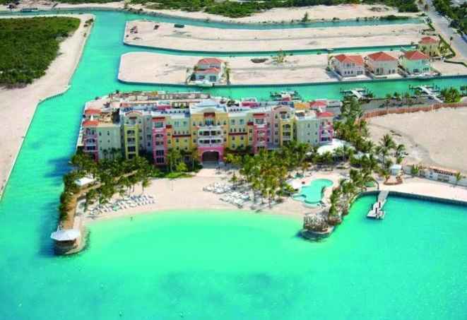 Blue Haven Resort Turks and Caicos anuncia su nueva oferta familiar