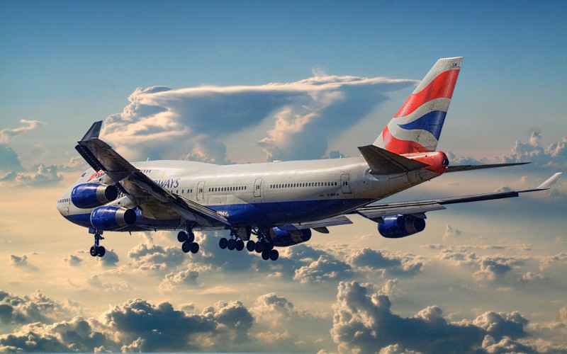 British Airways predice un aumento en las reservas de verano