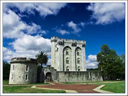Relais & Chteaux ha seleccionado El Castillo de Arteaga como nuevo miembro de su prestigiosa asociacin