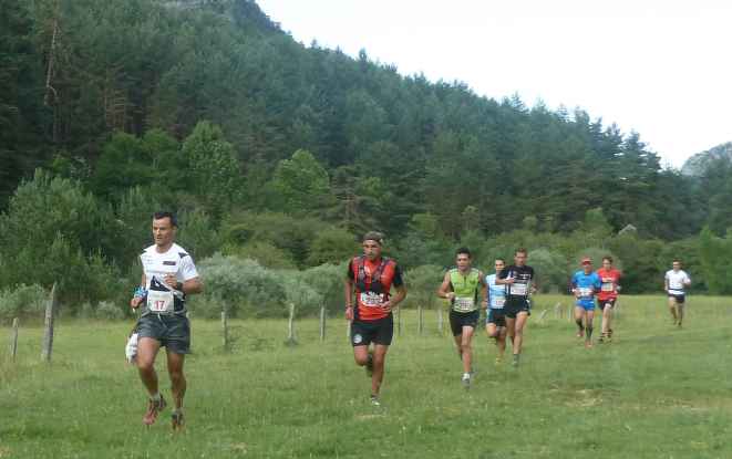 Running en Navarra, una propuesta de turismo deportivo