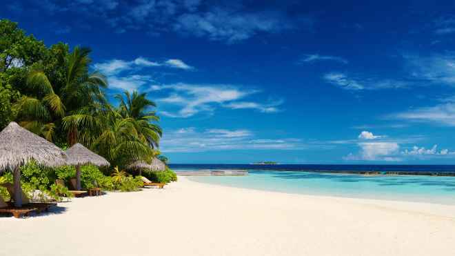El Caribe alcanza cifras récord en gastos de los turistas