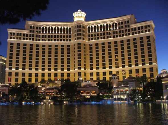 Trivago - Los 10 mejores hoteles con casino del mundo