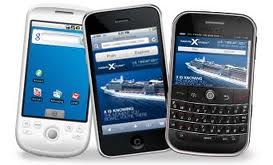 Celebrity Cruises presenta su App de cruceros en Google Play y iTunes