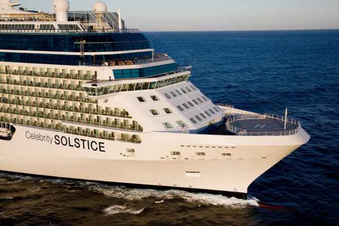 Celebrity Cruises aade paquetes de cruceros fluviales por Europa