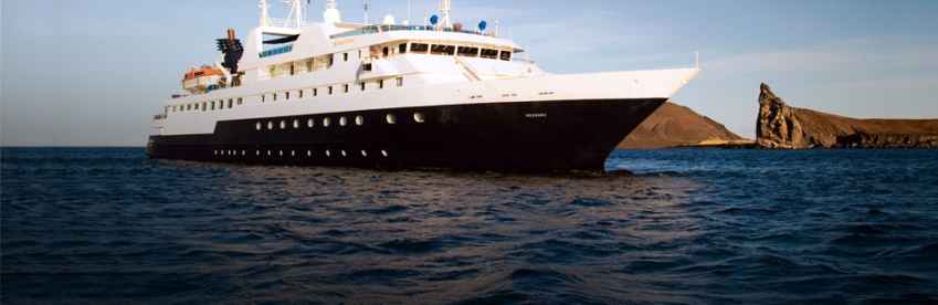 Celebrity Cruises obtiene la licencia para navegar por las Galápagos