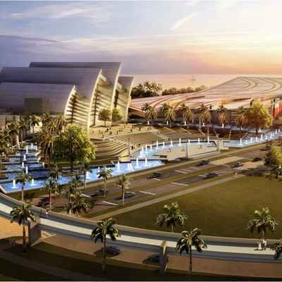 Panamá apuesta por el turismo de negocios para el 2013