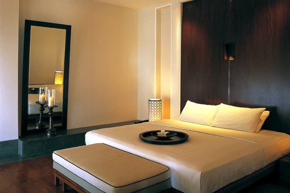 The Chedi Muscat, Omn - Hotel Resort de lujo 5 estrellas - suite