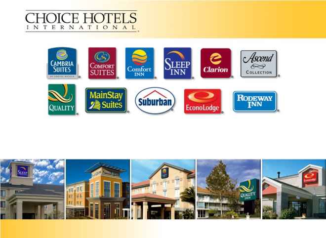 Choice Hotels y TripAdvisor ofrecen el nuevo Mobile Instant Booking