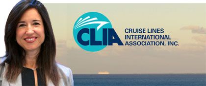 La CLIA anuncia el lanzamiento de su cuenta en Twitter