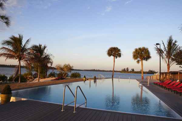 Club Med inaugura su primer L'Occitane Spa en  su resort Punta Cana