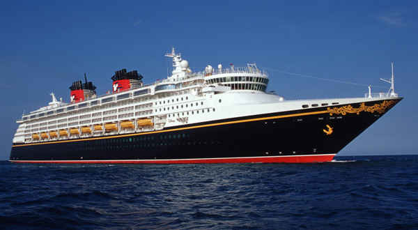 Condé Nast Traveler anuncia los mejores barcos de cruceros 2013
