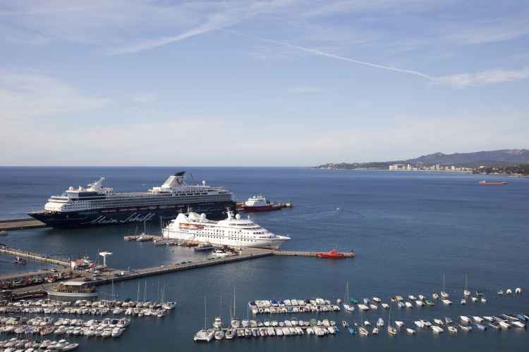 Cataluña copa el ranking de destinos europeos en Hoteles.com
