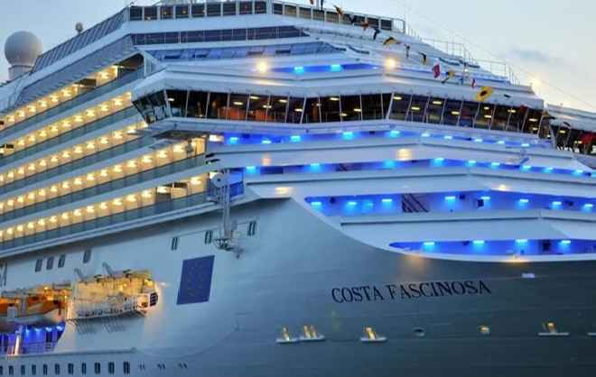 Costa Cruceros apuesta por una fuerte inversin multicanal