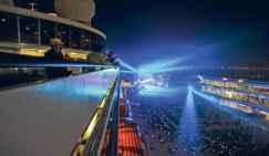Costa Cruceros nombra a Budhy Bok vicepresidente de Costa Croziere China