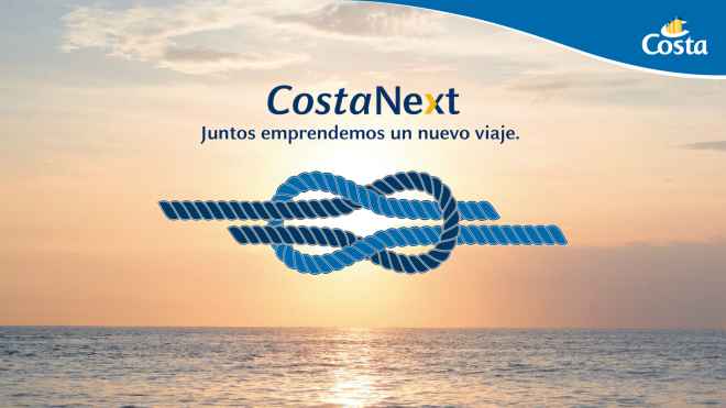 Costa Cruceros presenta 2 nuevas plataformas digitales