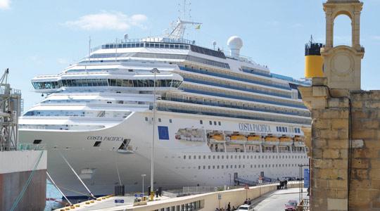 Propuestas de cruceros y destinos  Logitravel para este verano