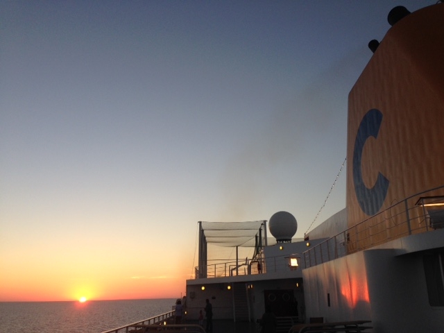 Costa Cruceros vuelve a la televisin con una nueva campaa comercial