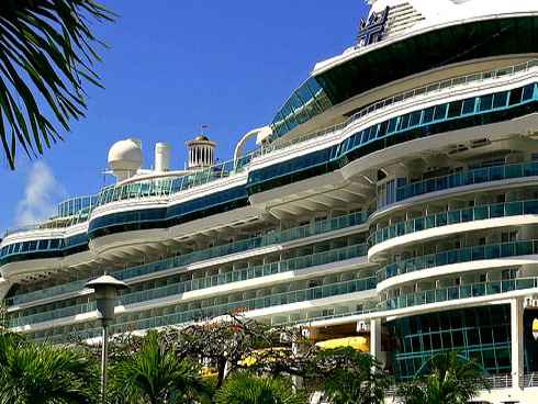 Las Autoridades caribeas de turismo  discuten sobre el reposicionamiento de los buques de crucero