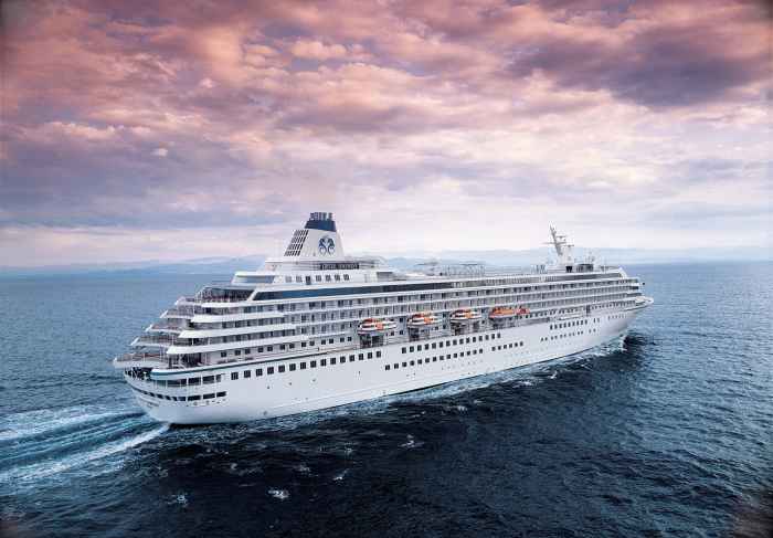 Crystal Cruises ampla su oferta de cruceros temticos en 2014