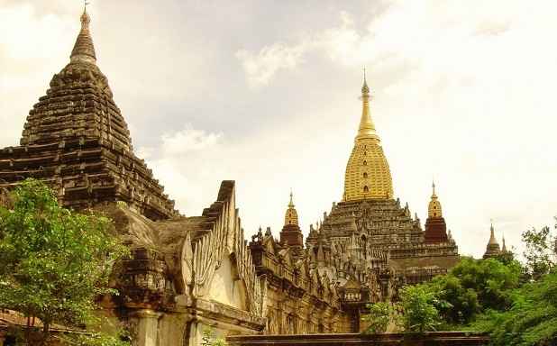 Seis de las mejores experiencias de destino en Birmania