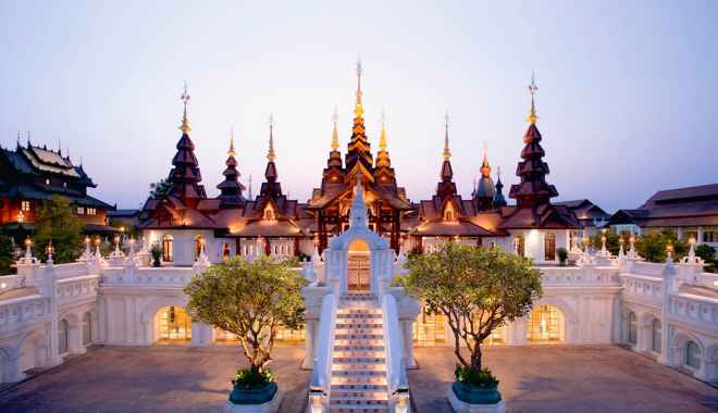 Loi Krathong, el Festival del Fin del Monzn, arranca en Tailandia