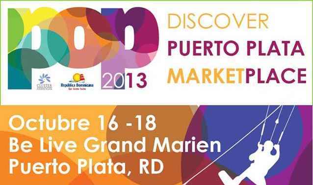 Discover Puerto Plata Market Place 2013 relanza la costa norte de Repblica Dominicana
