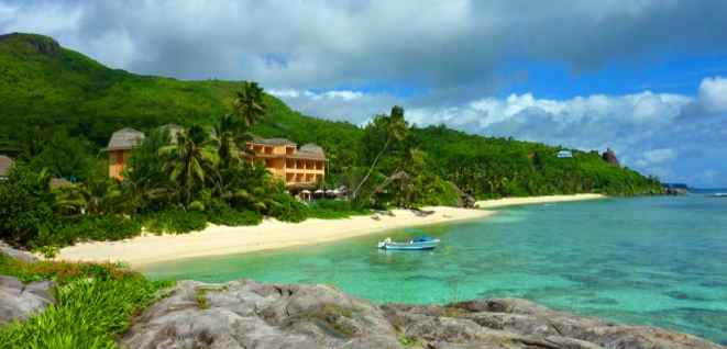 Double Tree by Hilton abre sus puertas en las Islas Seychelles