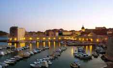 Dubrovnik , La Perla del Adriático