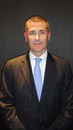 Enrique Agustín, nuevo Director Delegado de la marca Mercure España